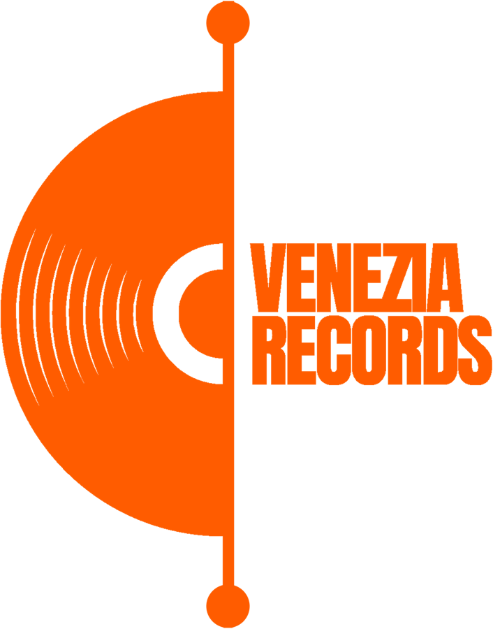 Logo de Venezia Records
